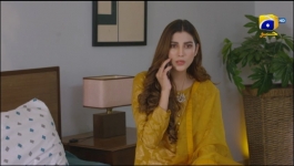 Inaam-e-Mohabbat - Ep34 - 24th Jul 2022
